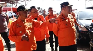 BPBD Kabupaten Malang Matangkan Kesiapsiagaan Antisipasi Bencana