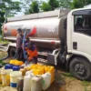 BPBD Peringatkan Risiko Kekeringan Meluas saat Puncak Kemarau