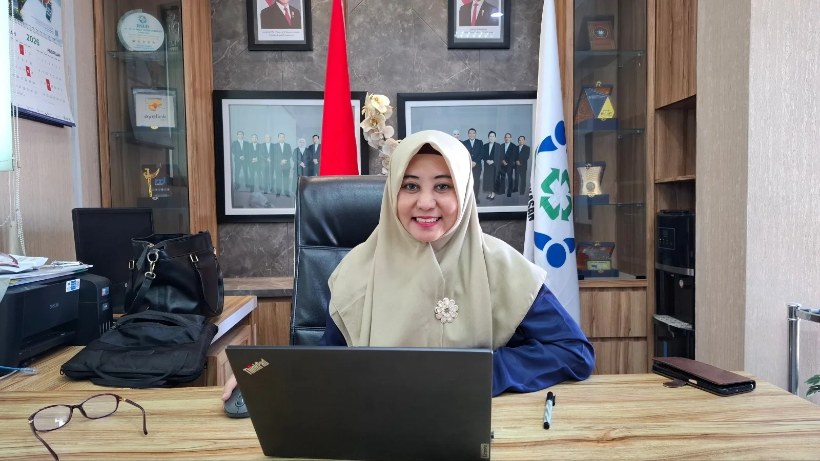 BPJS Kesehatan Permudah Penambahan Anggota Keluarga Peserta JKN