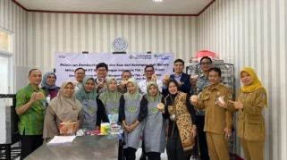 BPJS Ketenagakerjaan dan SBI Luncurkan Program PEKA untuk Dana Santunan Produktif