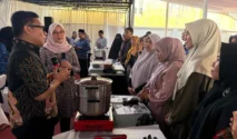 BPJS Ketenagakerjaan Latih Ahli Waris Peserta Jadi Wirausaha, Santunan Jadi Modal Usaha
