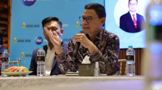 BPOM Intensifkan Pengawasan Trivam Fliege Palsu di Marketplace