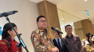 BPOM Kembangkan Vaksin mRNA DBD, Ditargetkan Jadi yang Pertama di Dunia