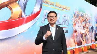 BPOM Tegaskan Dukungan dan Sinergi Bersama Polri Lindungi Masyarakat