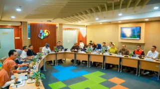 BPS RI Tunjuk Jember sebagai Daerah Percontohan DTSEN dan PDRB Triwulanan