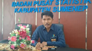 BPS Sumenep Pastikan Sensus Ekonomi 2026 Tidak Terkait Pajak