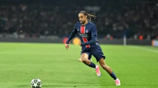 Bradley Barcola Sepakat Bergabung dengan Liverpool, PSG Tawarkan Harga Fantastis Rp 3,4 Triliun