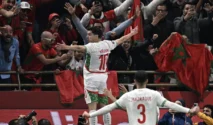 Brahim Díaz Bersinar Bersama Maroko di Piala Dunia 2026