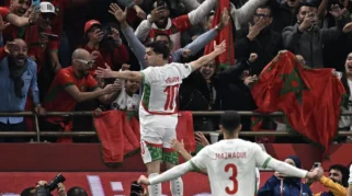 Brahim Díaz Bersinar Bersama Maroko di Piala Dunia 2026