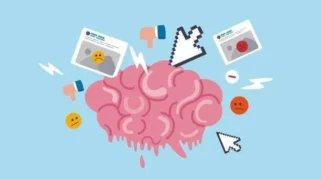 Brain Rot: Dampak Overstimulasi Media Sosial pada Fungsi Otak
