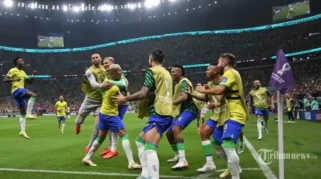 Brasil Tersingkir di 16 Besar Piala Dunia, Ancelotti Serukan Awal Baru