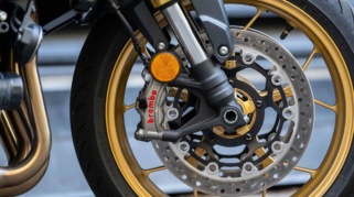Brembo dan CFMoto Jalin Kemitraan Strategis untuk Motor Premium Global