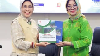 BRIN: Desa Inovatif Jadi Fondasi Wujudkan Lumajang yang Berdaya Saing