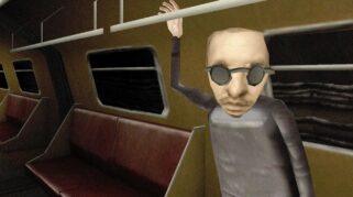 Brno Transit: Game Horor Simulasi Kereta Bawah Tanah yang Aneh dan Menarik