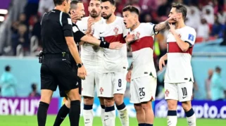 Bruno Fernandes Minta Portugal Tak Kehilangan Keyakinan Usai Tersingkir di Piala Dunia 2026