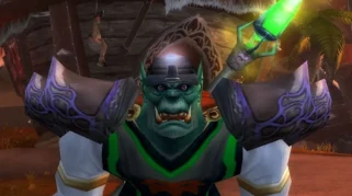 Bug Musuh Bawah Tanah di Patch Terbaru WoW Classic Mengancam Pemain Hardcore