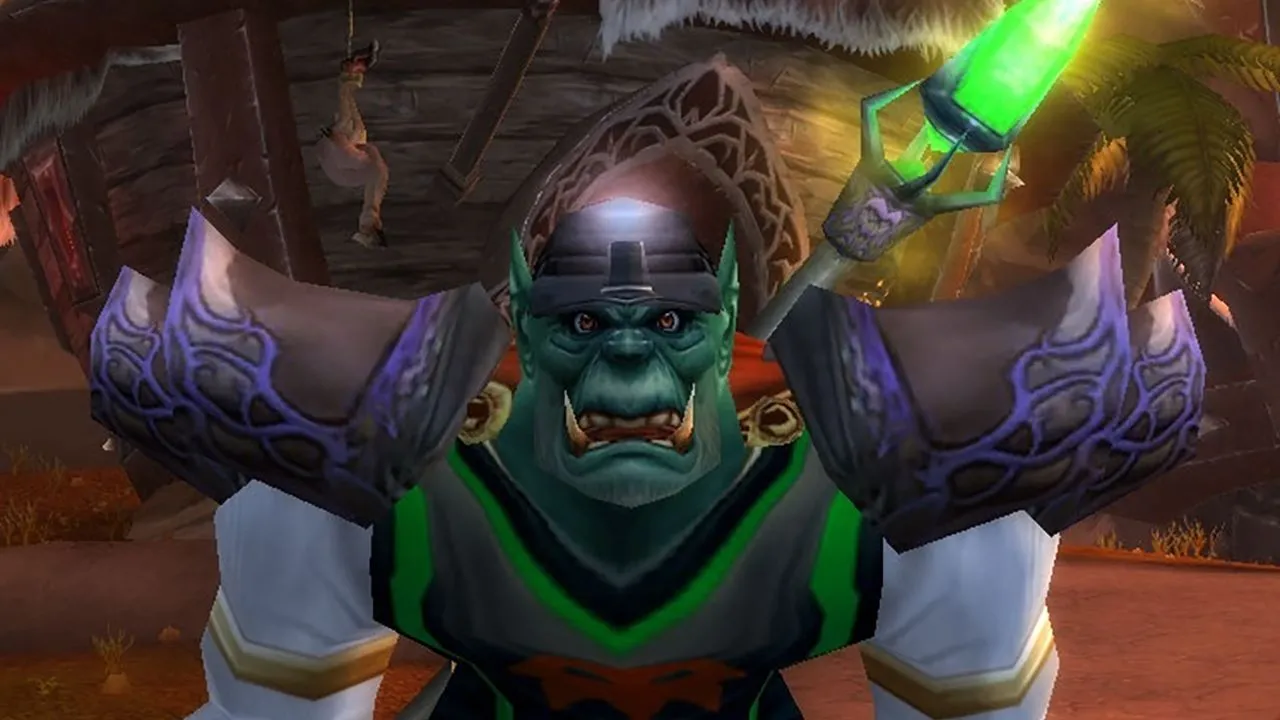 Bug Musuh Bawah Tanah di Patch Terbaru WoW Classic Mengancam Pemain Hardcore