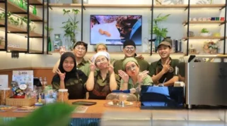 Bukan Sekadar Kafe, Bisa Cafe Kota Tangerang Hadirkan Ruang Berkarya dan Kesetaraan bagi Penyandang Disabilitas