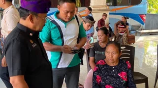 Buleleng Jadi Pilot Project, Pendataan Digital Perlinsos Ditargetkan Rampung Juli 2026