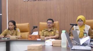 Buleleng Luncurkan SIULED untuk Perkuat Layanan Pendidikan Inklusif ABK