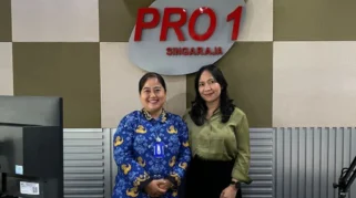 Buleleng Perkuat Komitmen Menuju Kabupaten Layak Anak, Peran Keluarga Jadi Kunci