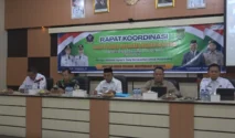 Bupati Inhil Perkuat Program Reforma Agraria