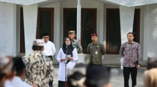 Bupati Ipuk Minta ASN Banyuwangi Tingkatkan Pelayanan dan Hilangkan Ego Sektoral