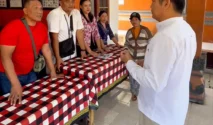 Bupati Jembrana Minta Agen Perlinsos Transparan dan Beri Ruang Sanggah Warga