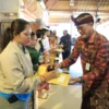 Bupati Klungkung Tekankan Trisakti Bung Karno Lewat Lomba Pelajar