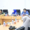 Bupati Labuhanbatu Larang Vape, Antisipasi Peredaran Narkotika Cair