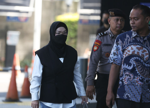 Bupati Sukoharjo yang Di-OTT KPK Menang Lawan Kotak Kosong Pilkada 2024
