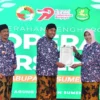 Bupati Sumenep Dorong Koperasi Beradaptasi dengan Teknologi Digital
