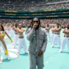 Burna Boy Cetak Sejarah: 'Dai Dai' Tembus Puncak Billboard Global Excl. U.S.