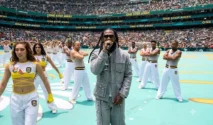 Burna Boy Cetak Sejarah: 'Dai Dai' Tembus Puncak Billboard Global Excl. U.S.