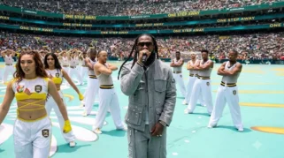 Burna Boy Cetak Sejarah: 'Dai Dai' Tembus Puncak Billboard Global Excl. U.S.
