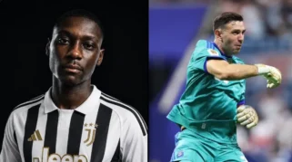Bursa Transfer Juventus Randal Kolo Muani Mendekat, Emiliano Martinez Menjauh