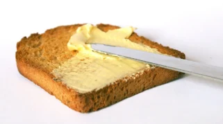 Butter dan Margarin Berbeda, Ini Perbedaan Utamanya