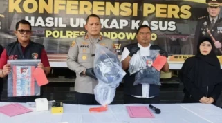 Butuh Uang untuk Balap Motor, Pemuda 18 Tahun di Bondowoso Nekat Coba Bobol ATM BRI
