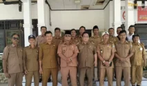 Camat Kaur Selatan Sosialisasi Perda Ternak, Targetkan Zero Pelepasan Hewan 2026