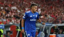 Camilo Duran Resmi Gabung Celtic, Targetkan Gol di Liga Champions