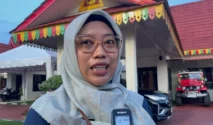 Capaian Sensus Ekonomi 2026 di Tanjungpinang Capai 44,5 Persen