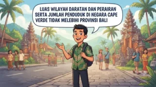 Cape Verde: Negara Kepulauan Kecil dengan Prestasi Besar di Piala Dunia 2026