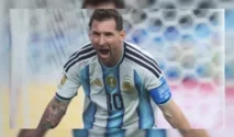 Cape Verde Tak Gentar Hadapi Messi dan Argentina