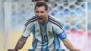 Cape Verde Tak Gentar Hadapi Messi dan Argentina