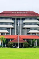 Cara Melihat Hasil Seleksi Mandiri Bela Negara 1 UPN Veteran Yogyakarta 2026