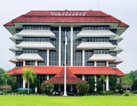 Cara Melihat Hasil Seleksi Mandiri Bela Negara 1 UPN Veteran Yogyakarta 2026