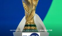 Cara Menonton Argentina vs Mesir di Piala Dunia 2026, Live Gratis di TVRI Sport