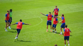 Cara Menonton dan Link Streaming Karlsruher SC vs Inter Milan, Live Minggu 26 Juli 2026 Pukul 21.30 WIB