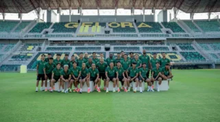 Cara Menonton Grup B Piala Presiden 2026: PSMS Medan vs Port FC dan Persebaya vs Persija Jakarta