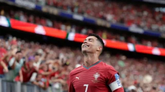 Cara Menonton Portugal vs Kroasia Secara Gratis, Live Sebentar Lagi Pukul 06.00 WIB